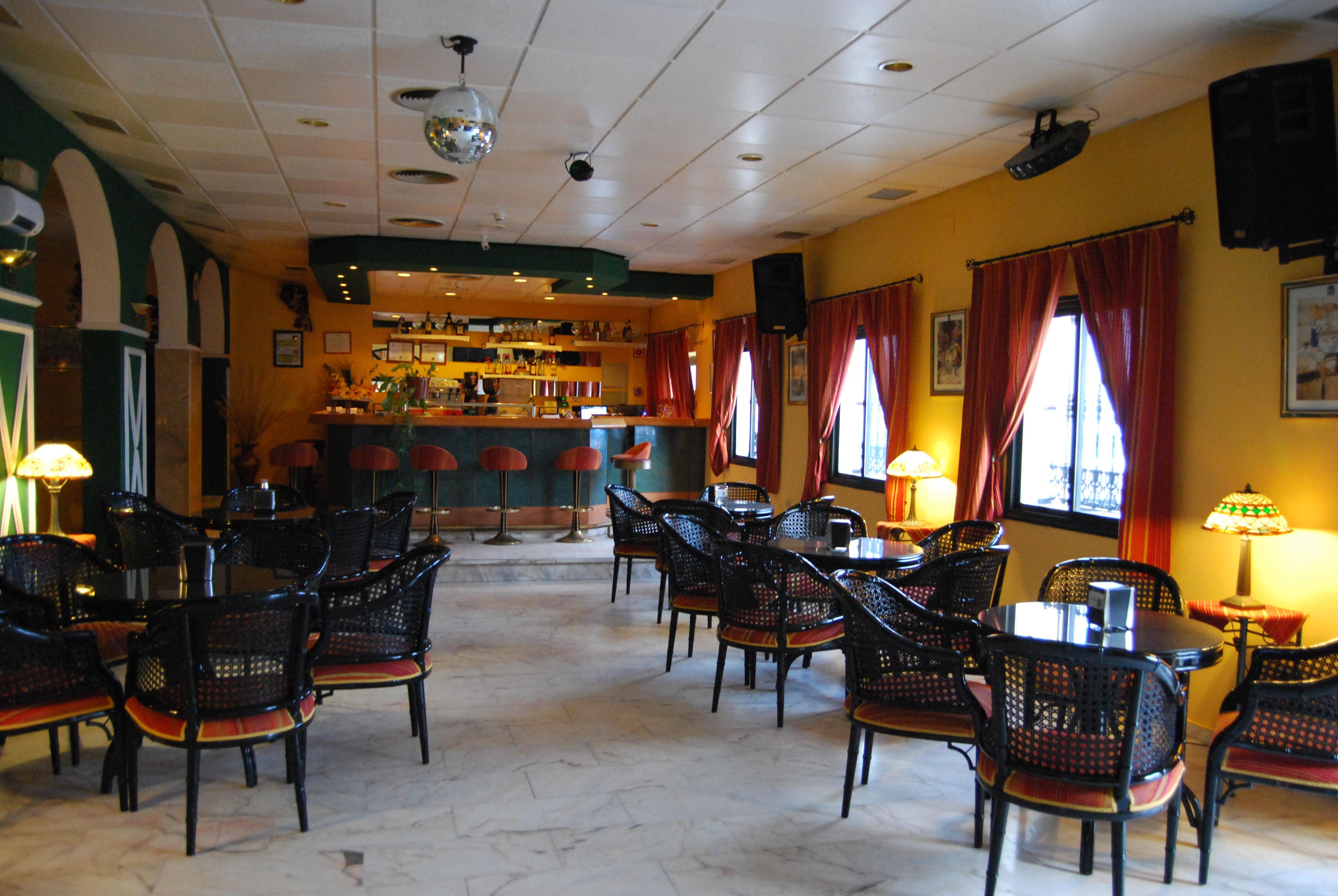 Hotel Los Templarios Jerez De Los Caballeros Luaran gambar