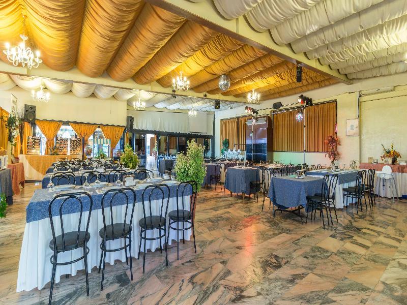 Hotel Los Templarios Jerez De Los Caballeros Luaran gambar